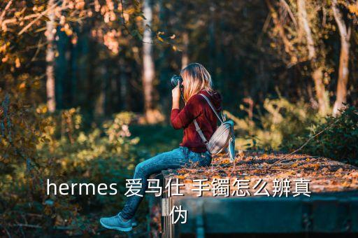 hermes 爱马仕 手镯怎么辨真伪