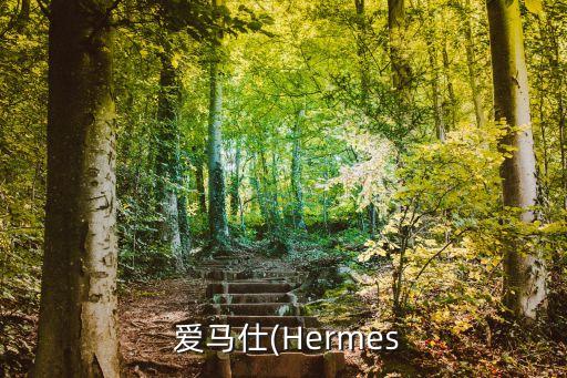  爱马仕(Hermes