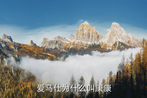  爱马仕为什么叫康康
